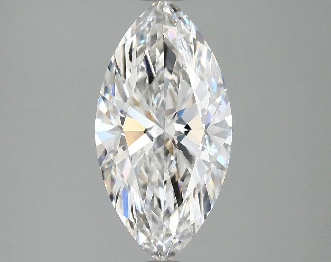 1.92 Carat Marquise Shaped Ideal Cut VS1 IGI Certified Lab Grown Diamond