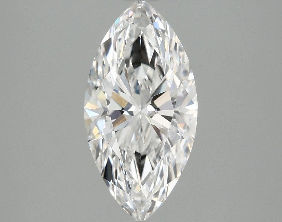 1.91 Carat Marquise Shaped Ideal Cut VS1 IGI Certified Lab Grown Diamond