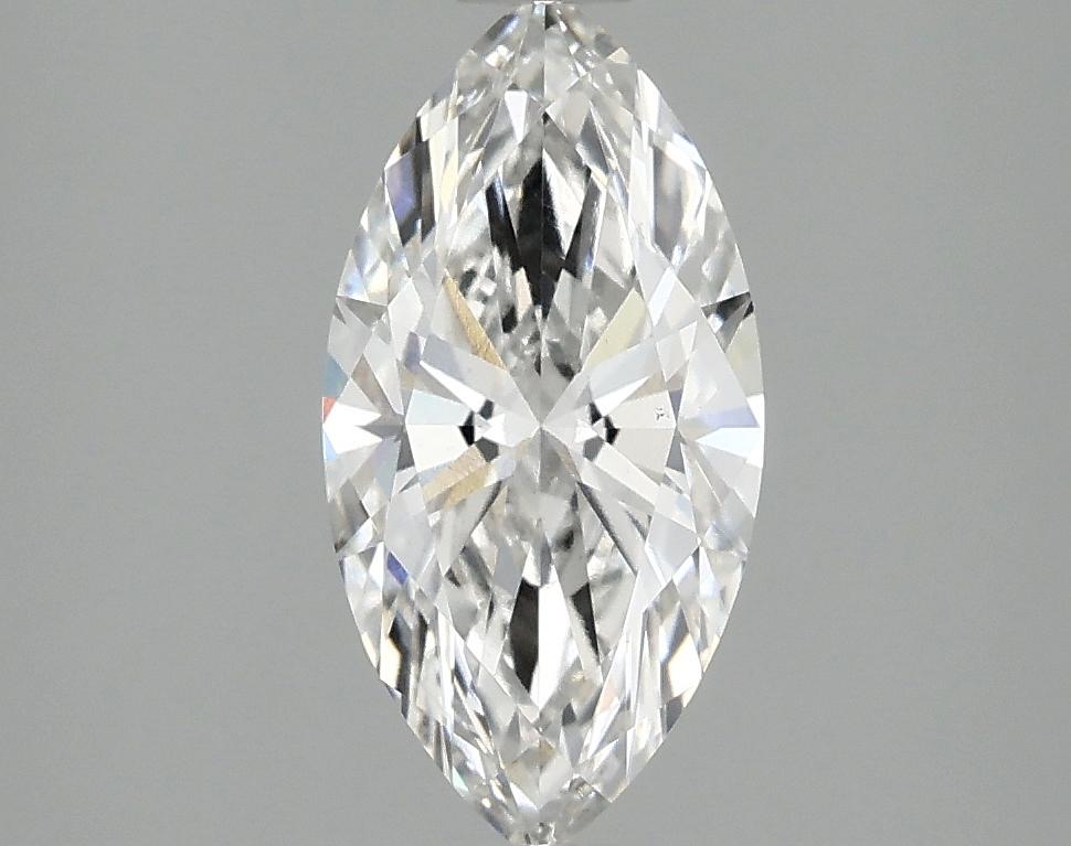 1.47 Carat Marquise Shaped Ideal Cut VS1 IGI Certified Lab Grown Diamond