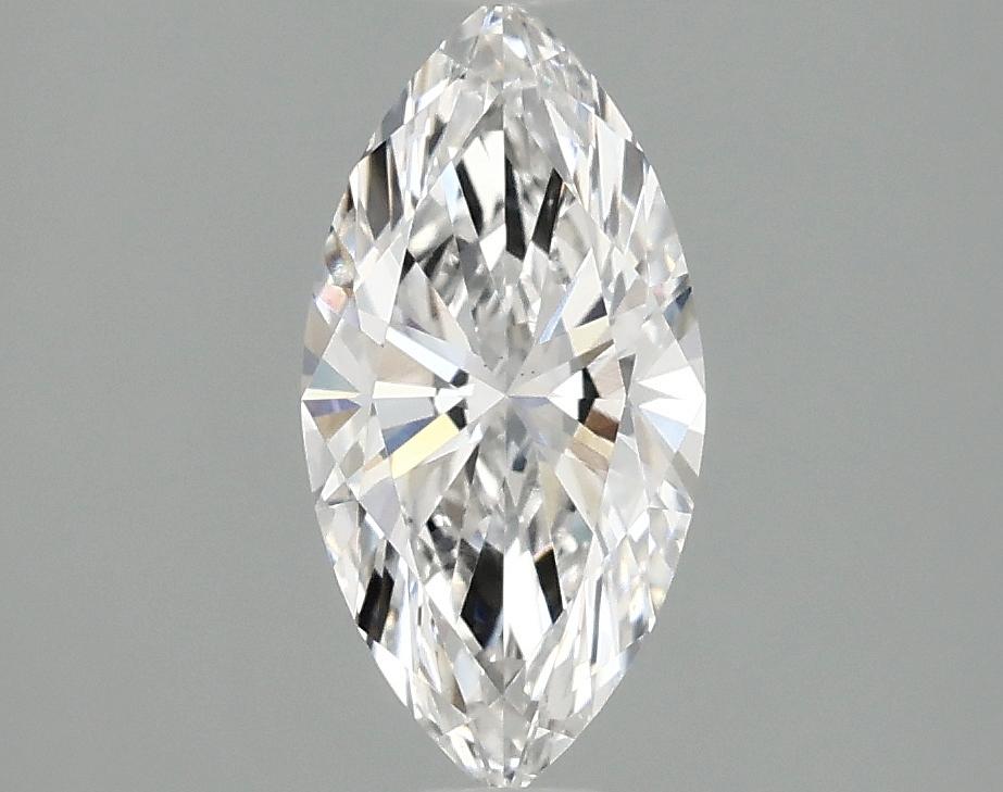 1.01 Carat Marquise Shaped Ideal Cut VS2 IGI Certified Lab Grown Diamond
