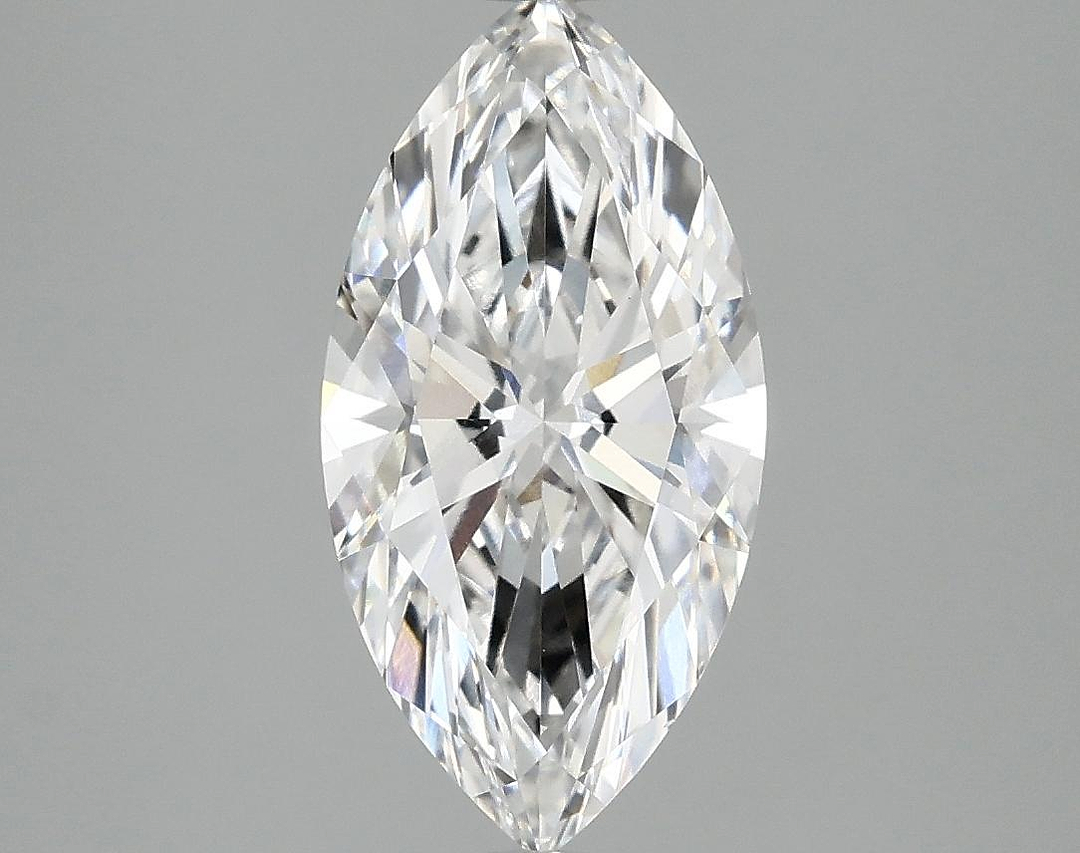 2.07 Carat Marquise Shaped Ideal Cut VS1 IGI Certified Lab Grown Diamond