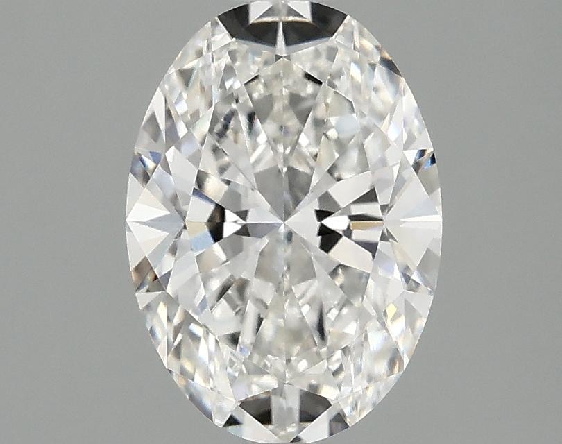 1.51 Carat Oval Shaped Ideal Cut VS1 IGI Certified Lab Grown Diamond
