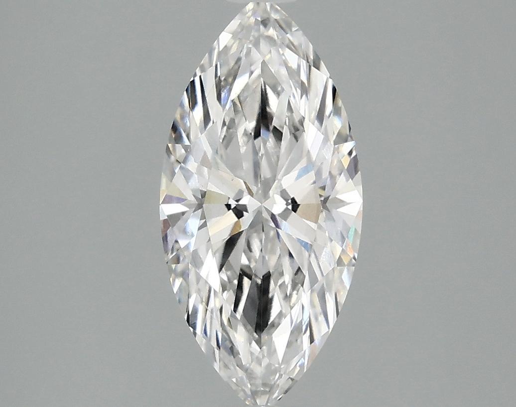 1.59 Carat Marquise Shaped Excellent Cut VS1 IGI Certified Lab Grown Diamond