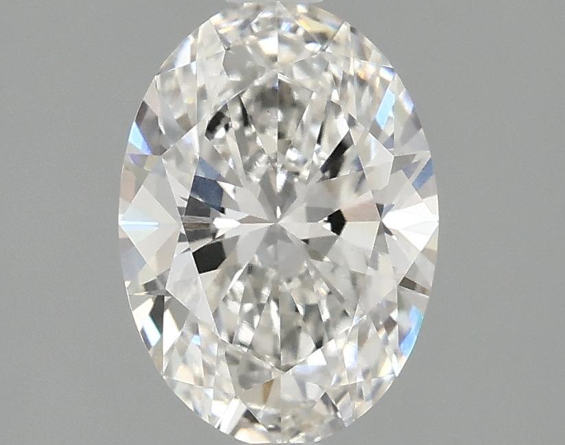 1.51 Carat Oval Shaped Ideal Cut VS1 IGI Certified Lab Grown Diamond