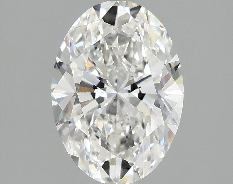 2.45 Carat Marquise Shaped Ideal Cut VVS2 IGI Certified Lab Grown Diamond