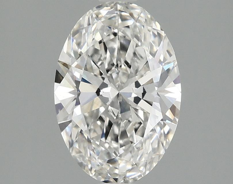 1.51 Carat Oval Shaped Ideal Cut VS1 IGI Certified Lab Grown Diamond