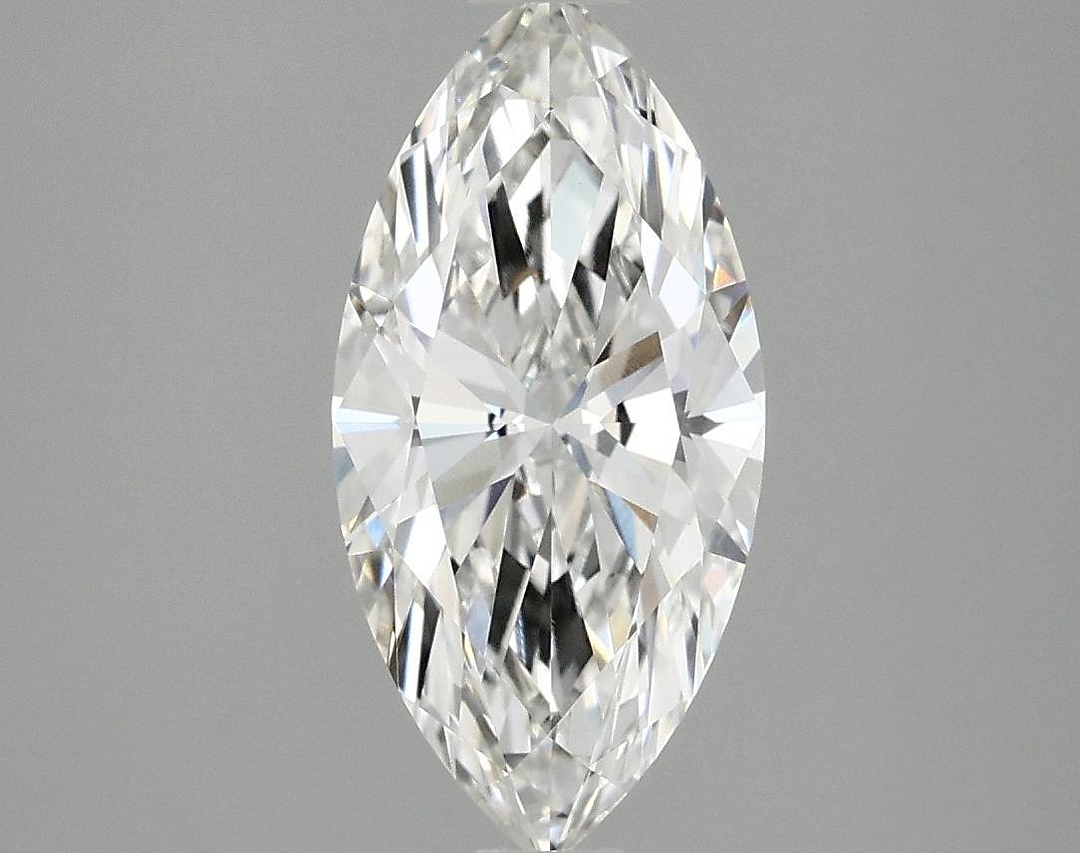 1.99 Carat Marquise Shaped Ideal Cut VVS2 IGI Certified Lab Grown Diamond
