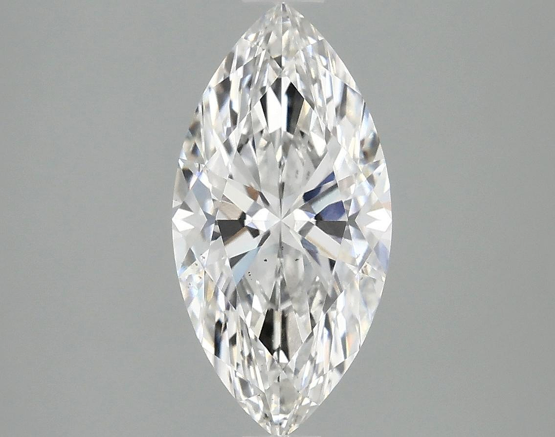 1.98 Carat Marquise Shaped Ideal Cut VS2 IGI Certified Lab Grown Diamond