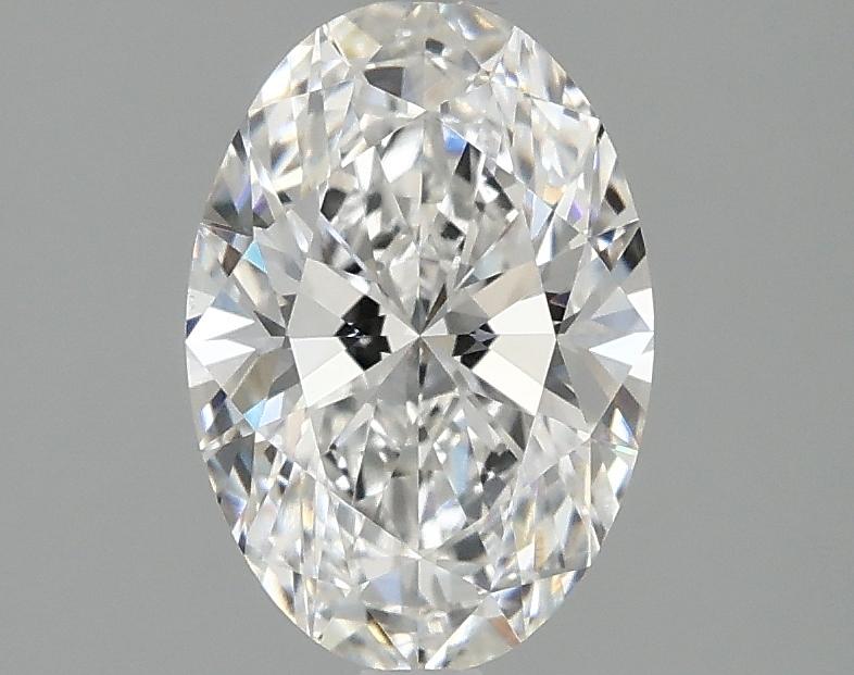 1.52 Carat Oval Shaped Ideal Cut VS1 IGI Certified Lab Grown Diamond