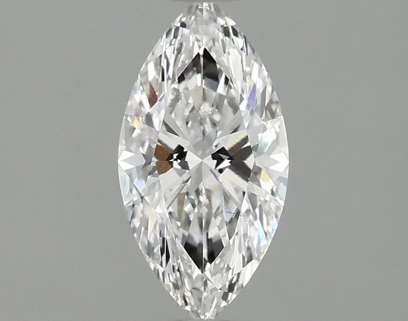 0.99 Carat Marquise Shaped Ideal Cut VS1 IGI Certified Lab Grown Diamond