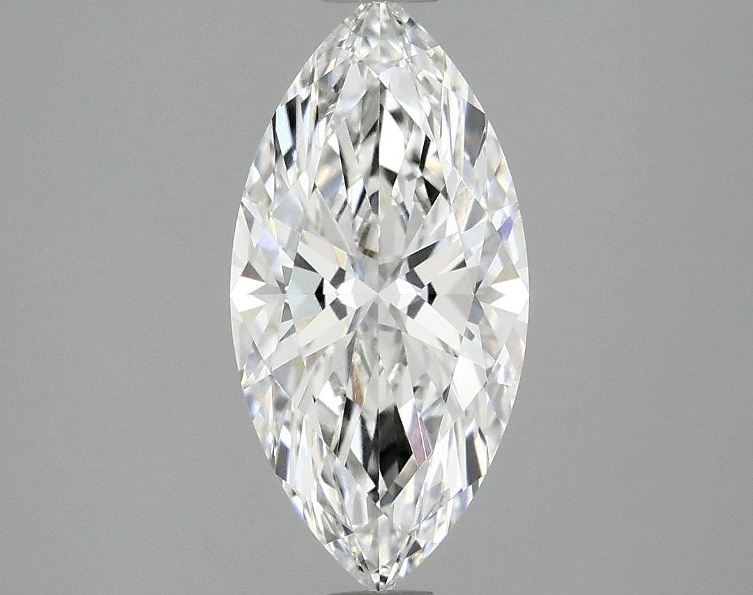 1.99 Carat Marquise Shaped Ideal Cut VVS2 IGI Certified Lab Grown Diamond