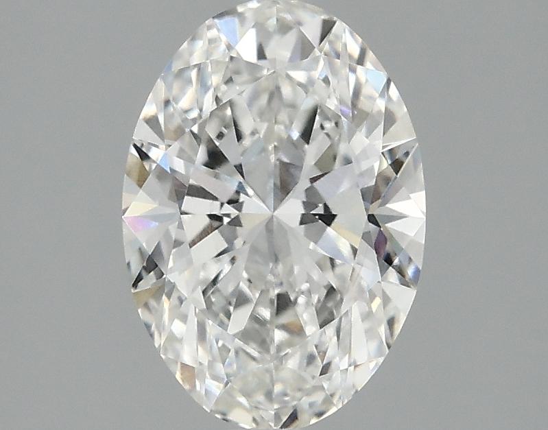 1.51 Carat Oval Shaped Ideal Cut VS1 IGI Certified Lab Grown Diamond