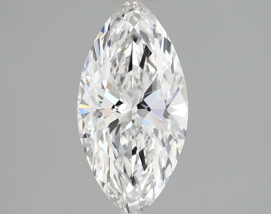 1.07 Carat Marquise Shaped Ideal Cut VS1 IGI Certified Lab Grown Diamond