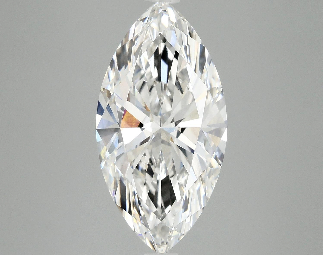4.88 Carat Marquise Shaped Ideal Cut VS1 IGI Certified Lab Grown Diamond