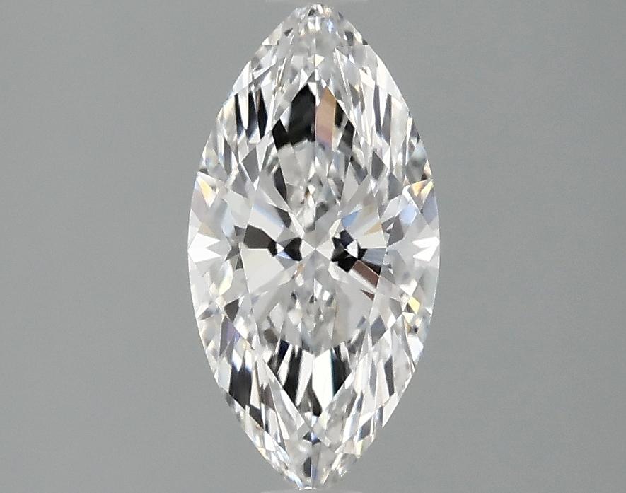 1.08 Carat Marquise Shaped Ideal Cut VS1 IGI Certified Lab Grown Diamond