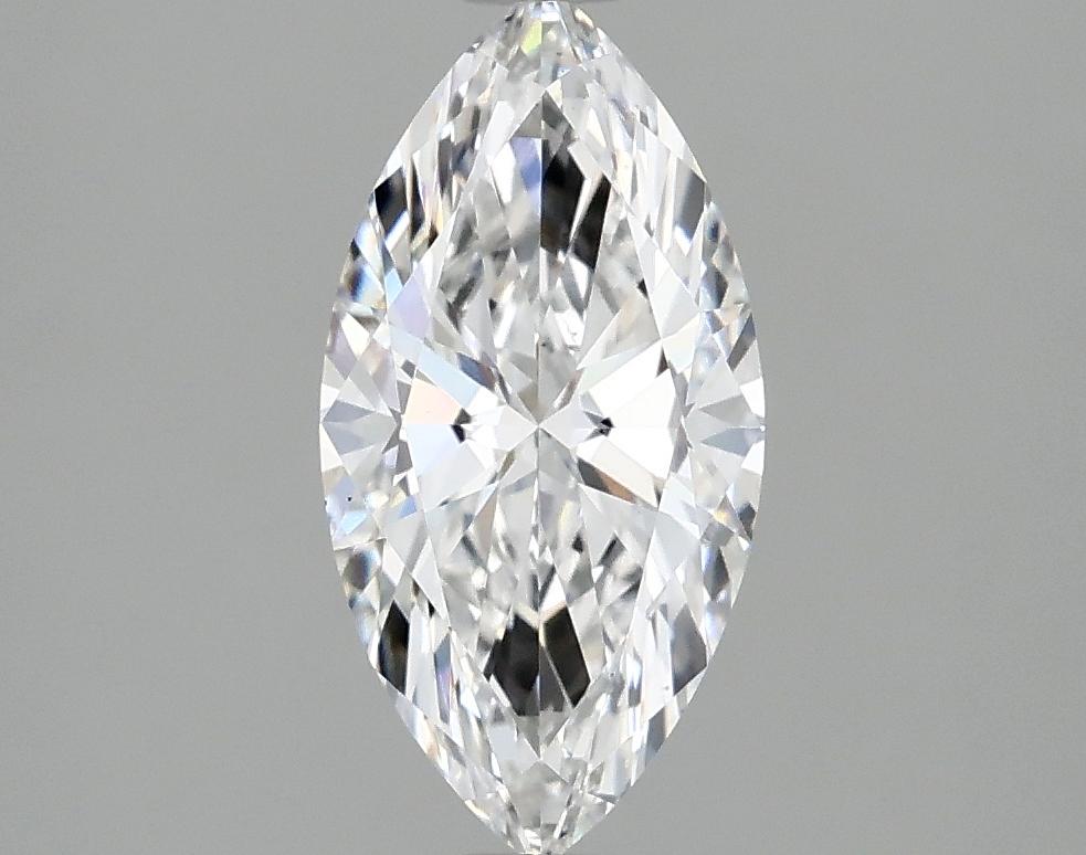 1.47 Carat Marquise Shaped Ideal Cut VS1 IGI Certified Lab Grown Diamond