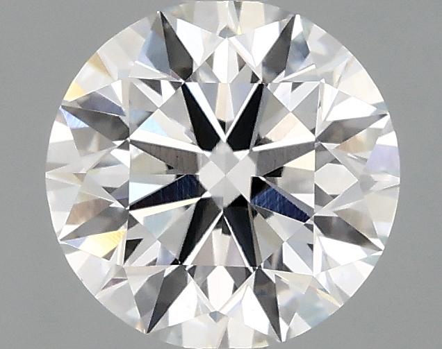 1.57 Carat Round Shaped Excellent Cut VS1 IGI Certified Lab Grown Diamond