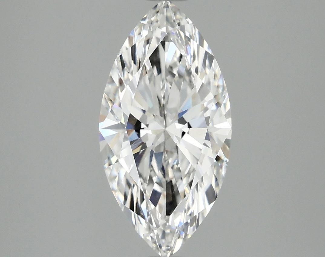 1.88 Carat Marquise Shaped Ideal Cut VS1 IGI Certified Lab Grown Diamond