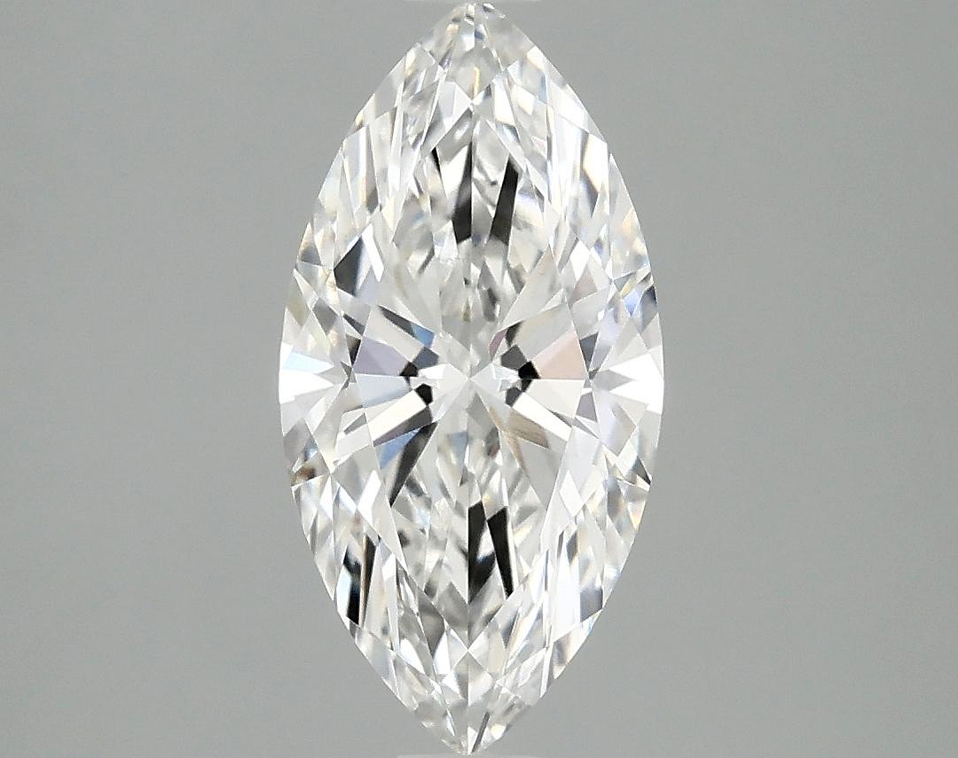 1.89 Carat Marquise Shaped Ideal Cut VS1 IGI Certified Lab Grown Diamond