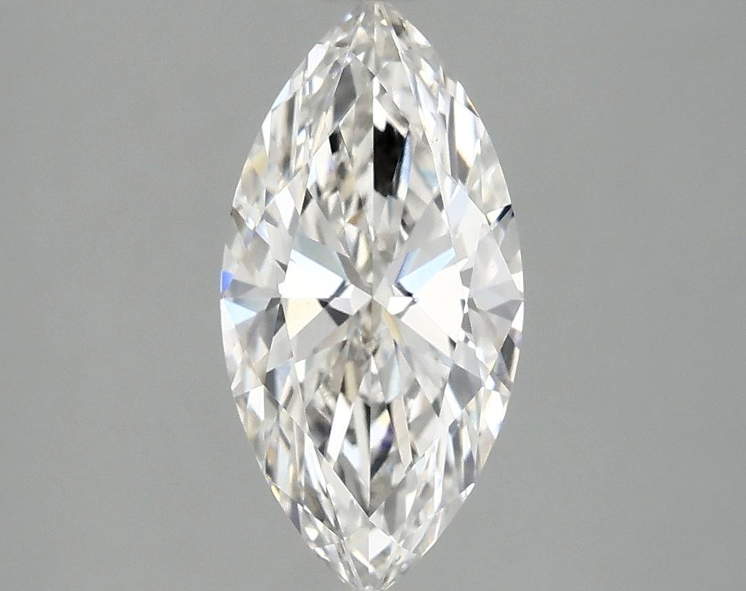 1.98 Carat Marquise Shaped Ideal Cut VS1 IGI Certified Lab Grown Diamond