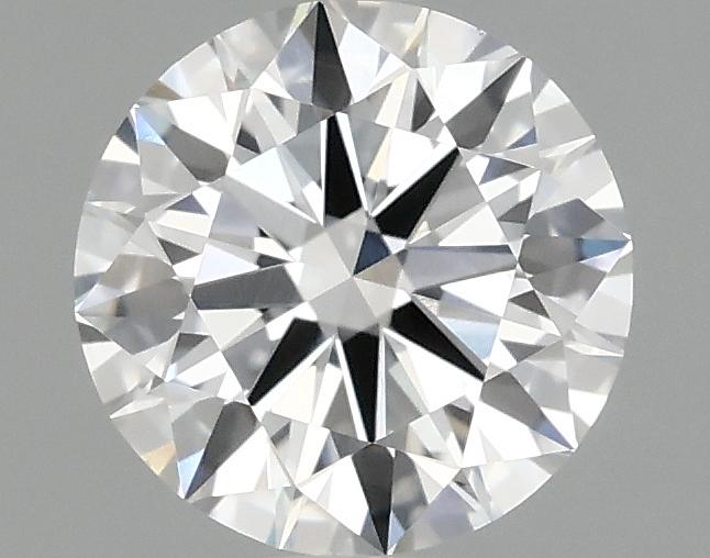 1.0 Carat Round Shaped Ideal Cut VVS2 IGI Certified Lab Grown Diamond