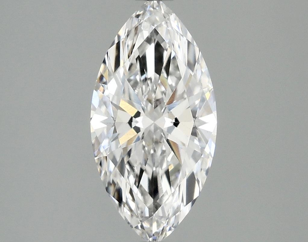 1.52 Carat Marquise Shaped Ideal Cut VS1 IGI Certified Lab Grown Diamond