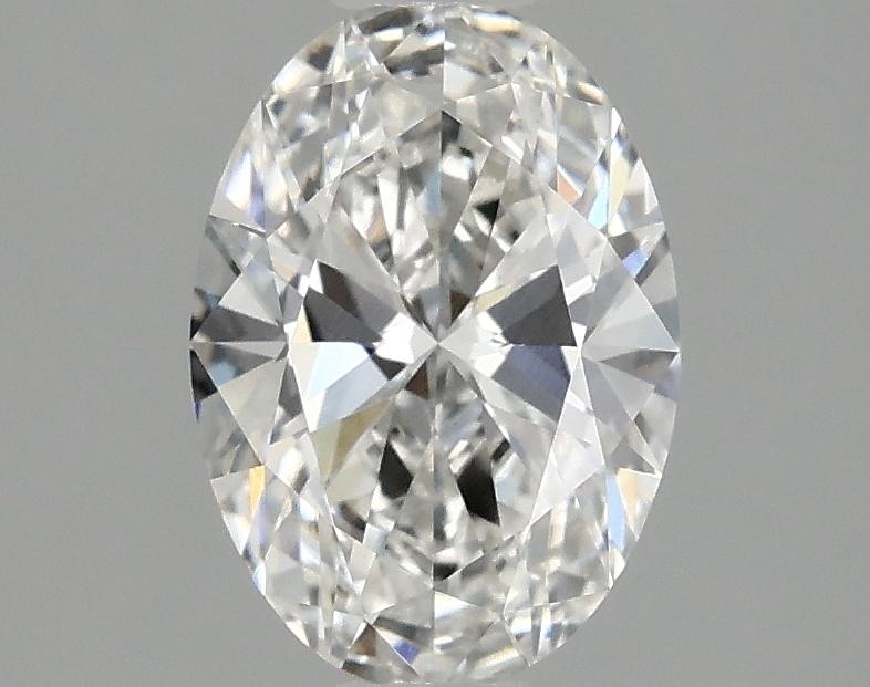 1.51 Carat Oval Shaped Ideal Cut VS1 IGI Certified Lab Grown Diamond