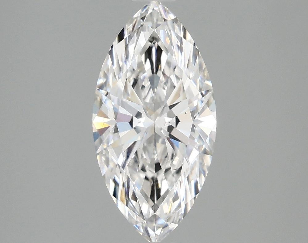 1.37 Carat Marquise Shaped Ideal Cut VS1 IGI Certified Lab Grown Diamond