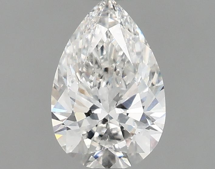 1.04 Carat Pear Shaped Excellent Cut VS1 IGI Certified Lab Grown Diamond