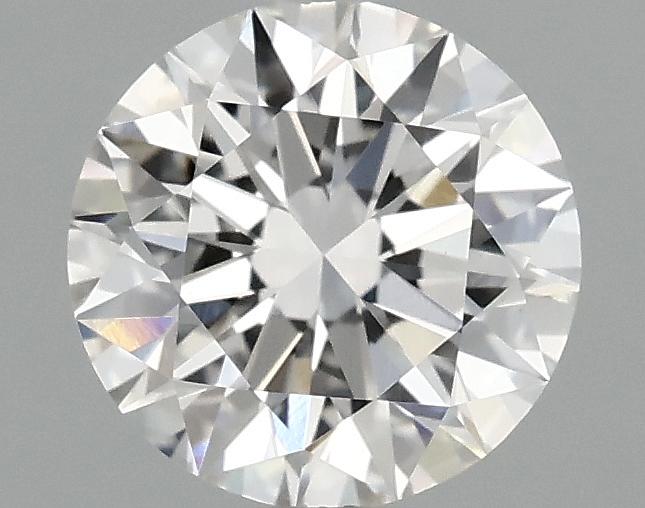 1.04 Carat Round Shaped Ideal Cut VS1 IGI Certified Lab Grown Diamond