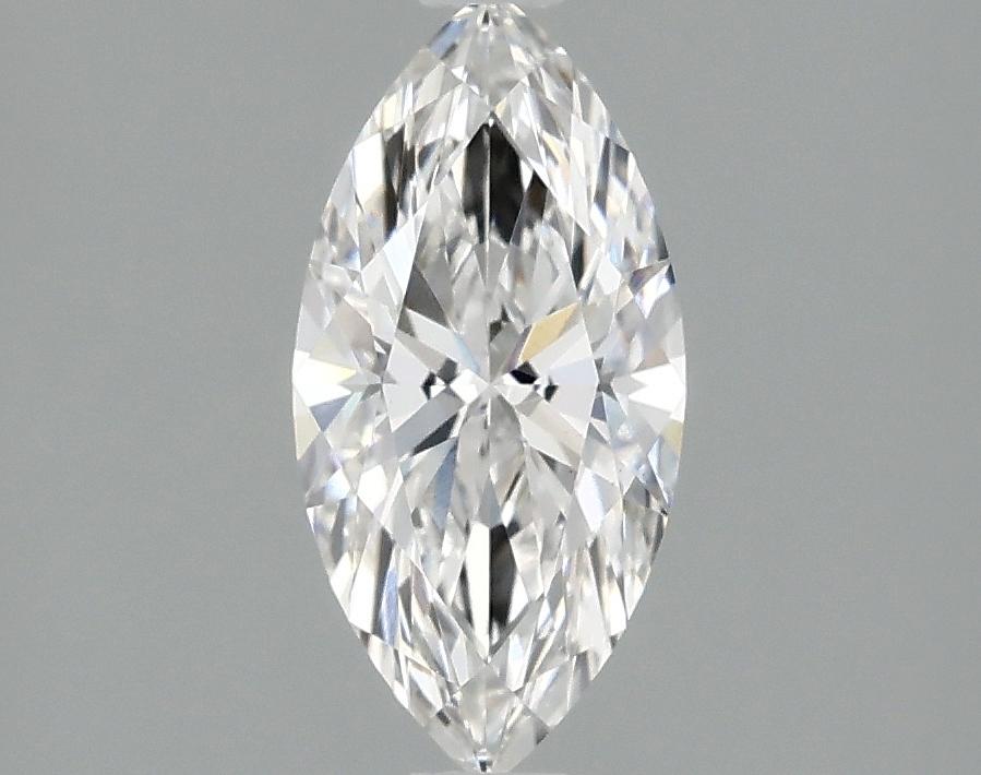 1.06 Carat Marquise Shaped Ideal Cut VS1 IGI Certified Lab Grown Diamond