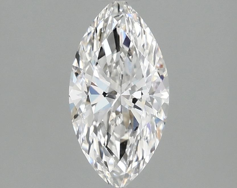 1.01 Carat Marquise Shaped Ideal Cut VS1 IGI Certified Lab Grown Diamond