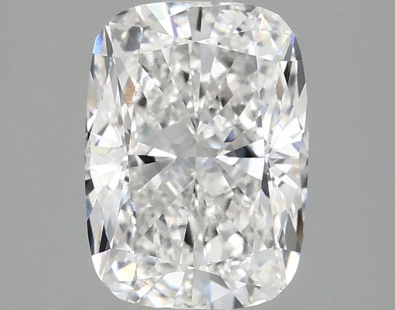 2.02 Carat Cushion Shaped Excellent Cut VS1 IGI Certified Lab Grown Diamond