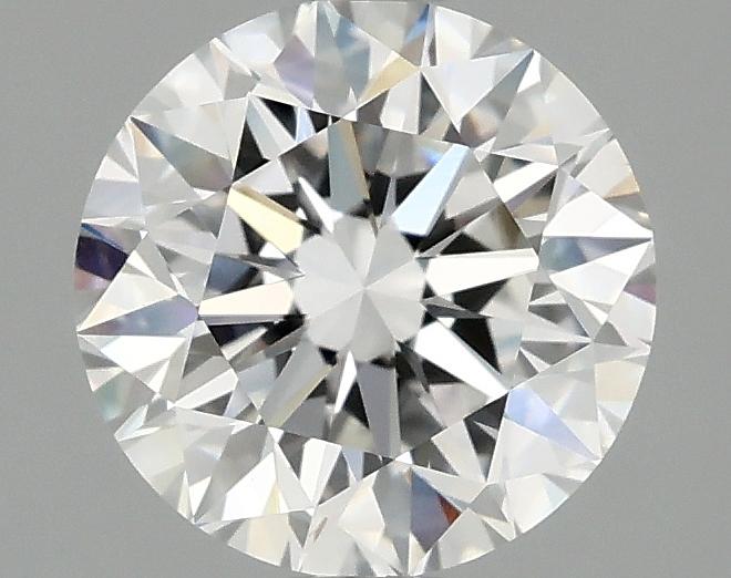 1.97 Carat Round Shaped Excellent Cut VS1 IGI Certified Lab Grown Diamond