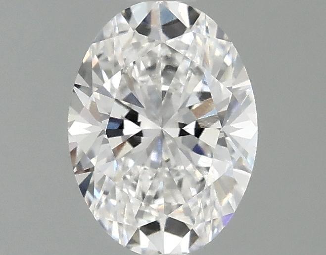 1.01 Carat Oval Shaped Excellent Cut VS1 IGI Certified Lab Grown Diamond