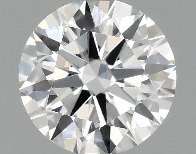 1.0 Carat Round Shaped Ideal Cut VVS2 IGI Certified Lab Grown Diamond