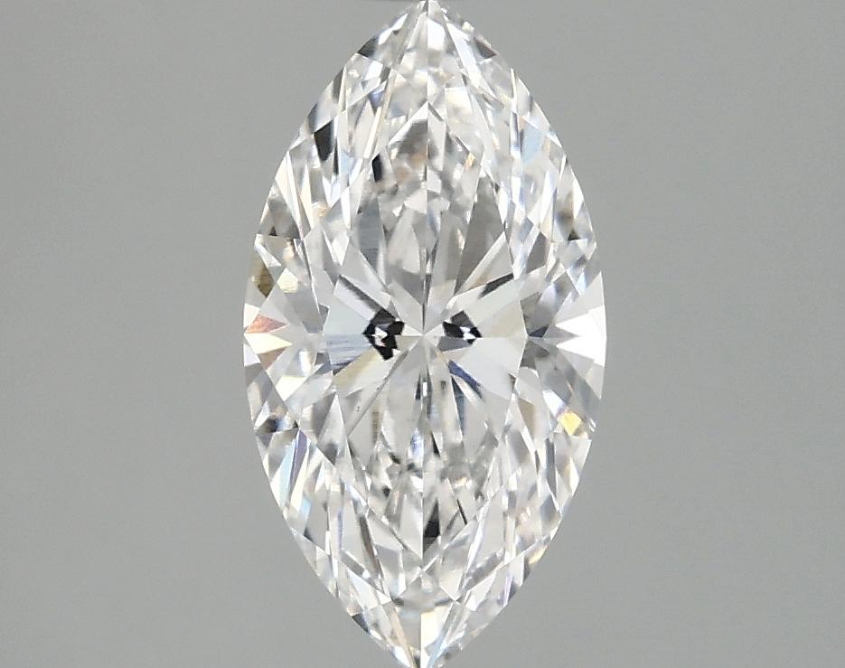 1.5 Carat Marquise Shaped Excellent Cut VS1 IGI Certified Lab Grown Diamond