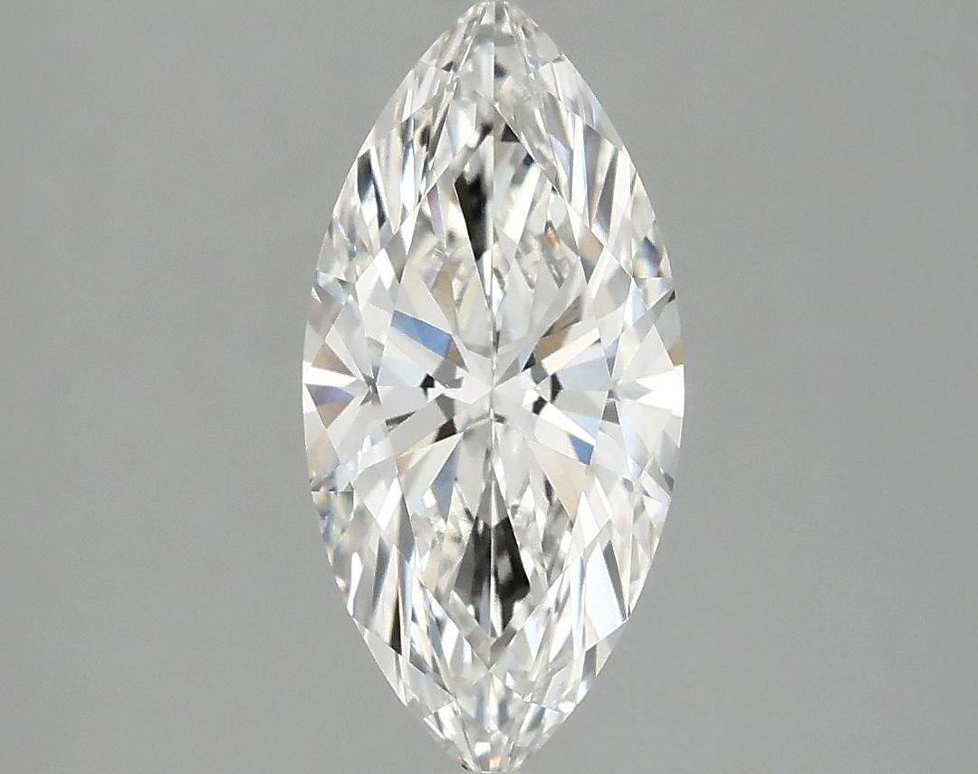 1.79 Carat Marquise Shaped Excellent Cut VS1 IGI Certified Lab Grown Diamond