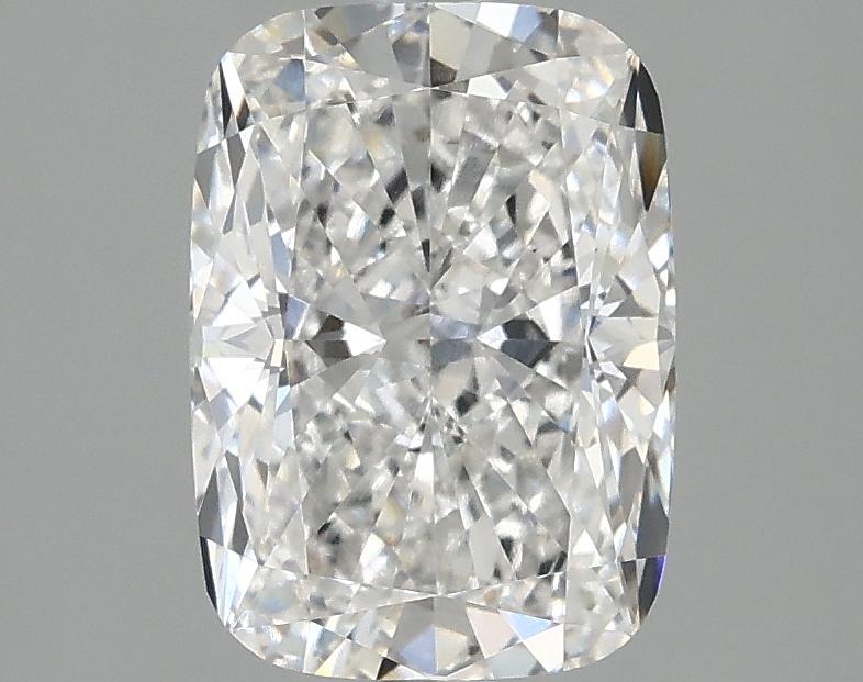 2.04 Carat Cushion Shaped Excellent Cut VS1 IGI Certified Lab Grown Diamond