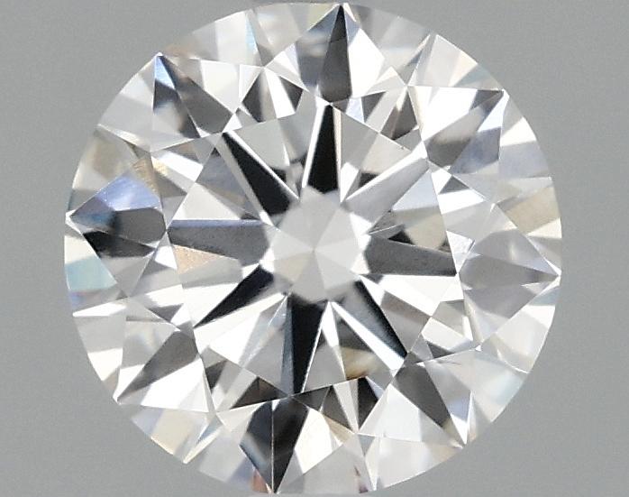 1.42 Carat Round Shaped Ideal Cut VS1 IGI Certified Lab Grown Diamond