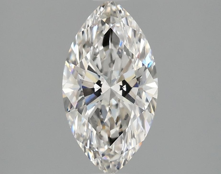1.39 Carat Marquise Shaped Excellent Cut VVS2 IGI Certified Lab Grown Diamond