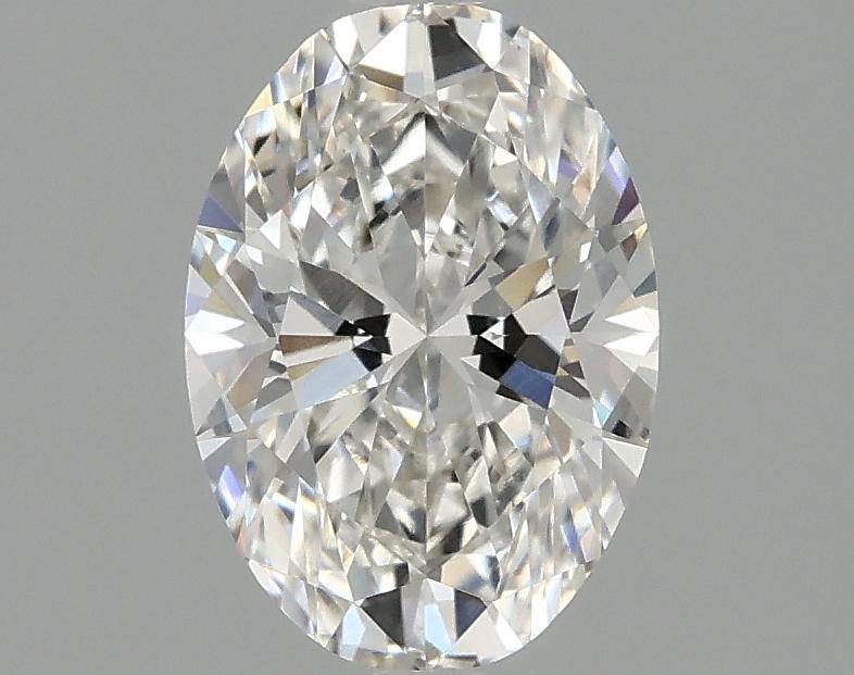 1.51 Carat Oval Shaped Ideal Cut VS1 IGI Certified Lab Grown Diamond