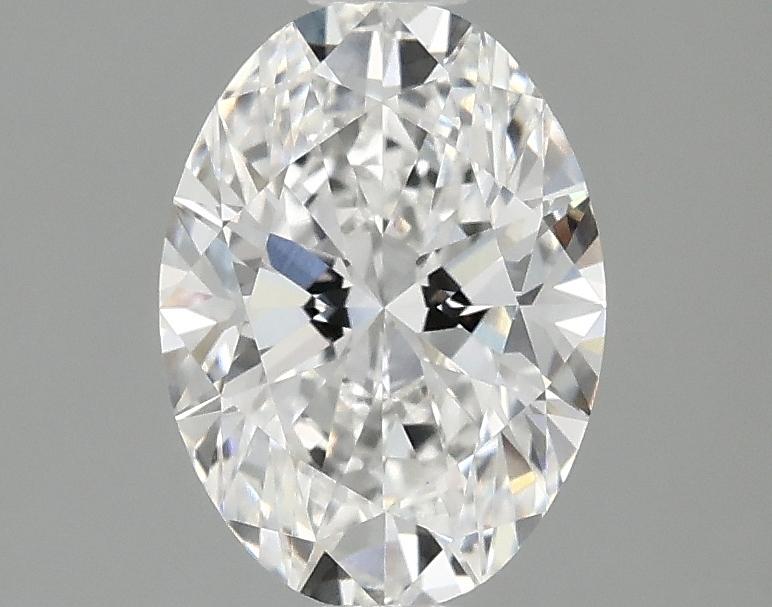 1.51 Carat Oval Shaped Excellent Cut VVS2 IGI Certified Lab Grown Diamond