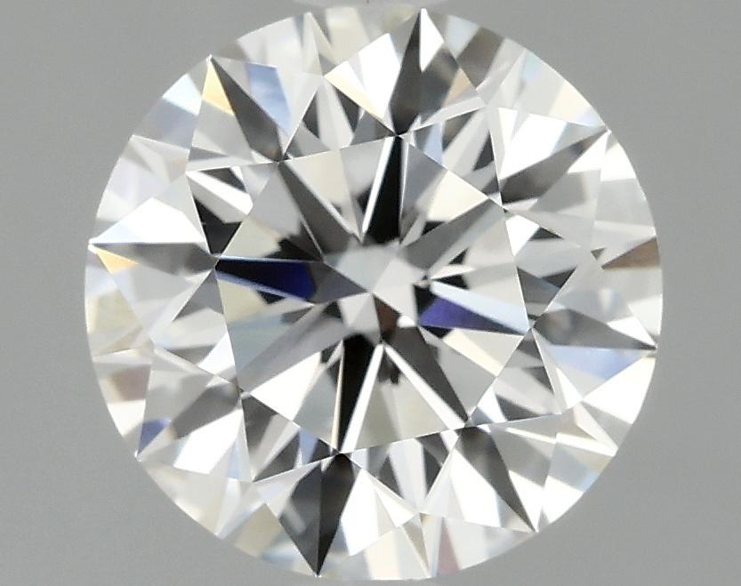 1.52 Carat Round Shaped Ideal Cut VS1 IGI Certified Lab Grown Diamond