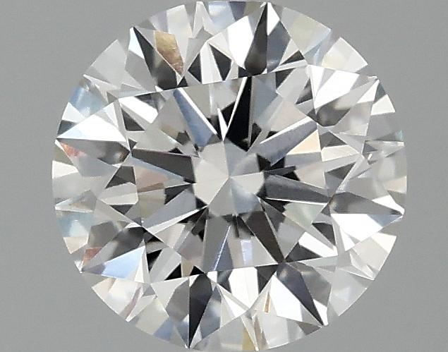 1.56 Carat Round Shaped Excellent Cut VS1 IGI Certified Lab Grown Diamond