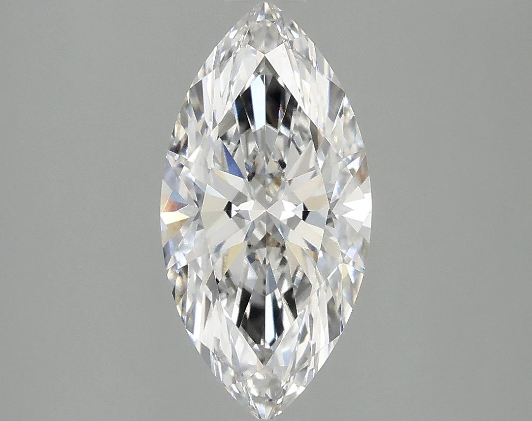 1.78 Carat Marquise Shaped Ideal Cut VVS2 IGI Certified Lab Grown Diamond