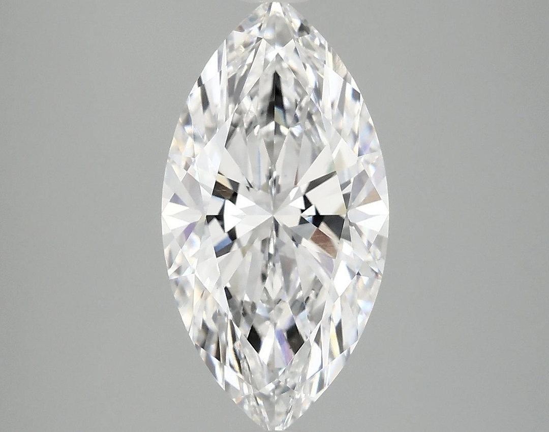 2.99 Carat Marquise Shaped Ideal Cut VS1 IGI Certified Lab Grown Diamond