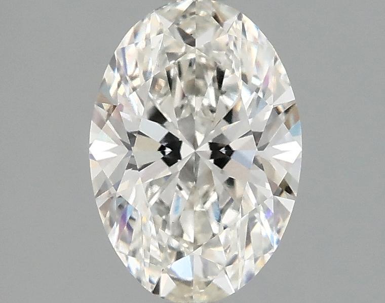 1.51 Carat Oval Shaped Ideal Cut VS1 IGI Certified Lab Grown Diamond