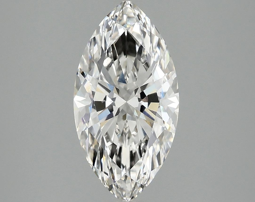 2.02 Carat Marquise Shaped Ideal Cut VS1 IGI Certified Lab Grown Diamond