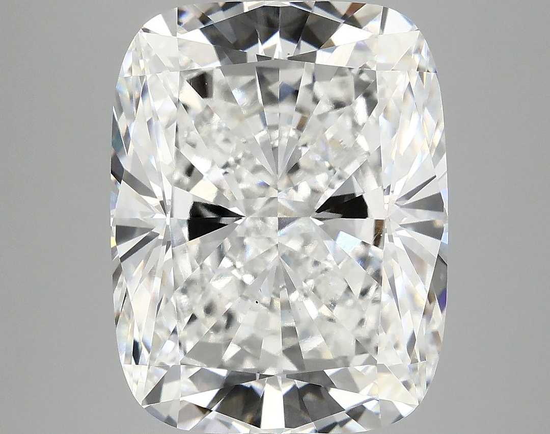 9.3 Carat Cushion Shaped Excellent Cut VS1 IGI Certified Lab Grown Diamond